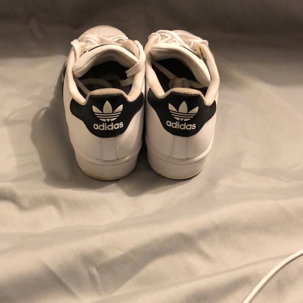 Adidas Superstars - Picture 3 of 4